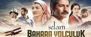 Selam Journey to the Spring’ watched with tears