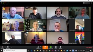 IDI CALGARY – VIRTUAL PRAYING SESSION WITH MULTIFAITH REPS 2