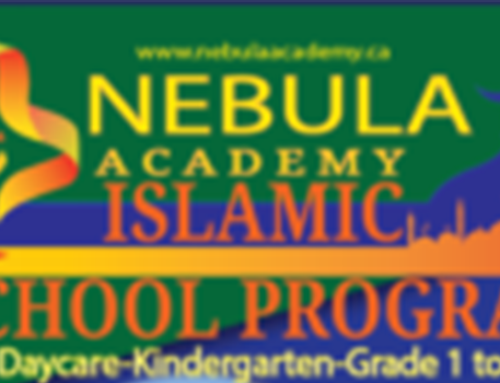 NEBULA ACADEMY – EDMONTON